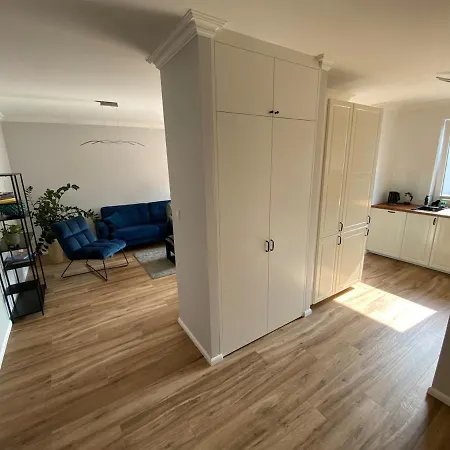 Apartament Oasis