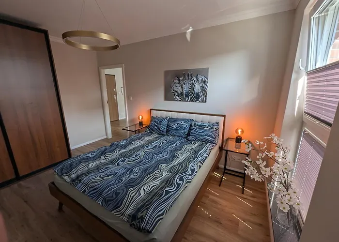 Oasis * غدانسك