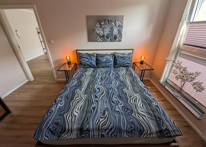 Oasis * غدانسك